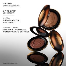 Lancôme Teint Idole Ultra Wear Serum Bronzer 03