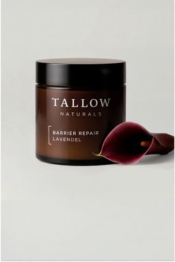 Tallow Barrier Repair Lavendel – Creme bei Neurodermitis & Ekzem – Bio Rindertalg (120ml)