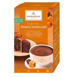 Niederegger Toffee-Trinkschokolade