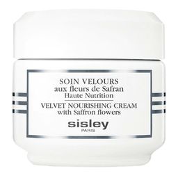 Sisley, Soin Velours aux Fleurs de Safran