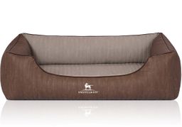 Knuffelwuff Orthopädisches Hundebett Outlander