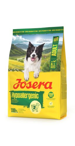 JOSERA Adult Hypoallergenic