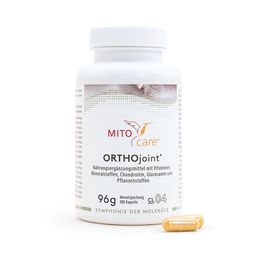 MITOcare® ORTHOjoint*