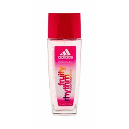 adidas Fruchtiger Rythmus deo Glas