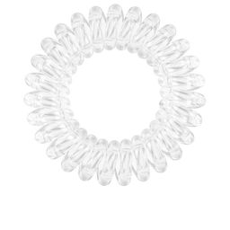 INVISIBOBBLE POWER kristallklar 3 Stück