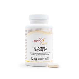 MITOcare® Vitamin D Regulat
