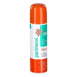 Biovena Health Panthenol 20 % Supra