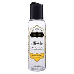 Abküssbares Intimgel | für Paare, mit Aroma | Kama Sutra