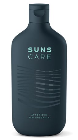 SUNS CARE - SUNS NIGHT After Sun