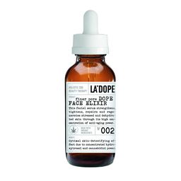 La Dope, CBD Face Elixier 002