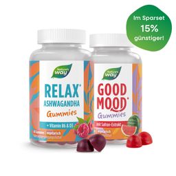 Nature's Way Harmonie & Balance Set