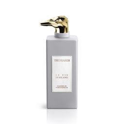 Trussardi, Le Vie Di Milano Walking in Porta Venezia EdP Natural Spray