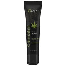 Orgie *Cannabis Lube Tube*