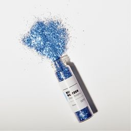 Birkenspanner Bioglitzer Dizzy Dolphin