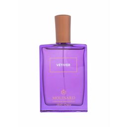 Molinard Les Elements Collection Vtiver Eau de Parfum 75 ml
