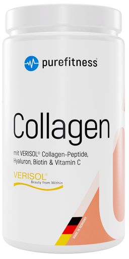 Purefitness VERISOL Kollagen