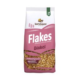 Barnhouse Bio Dinkel Flakes