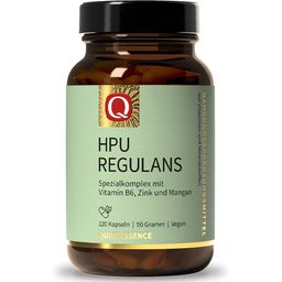 HPU Regulans Kapseln von Quintessence