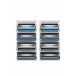 Jack Black, The Closer 5-Blade Cartridge Refills