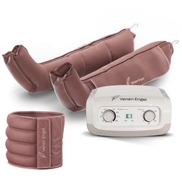 Venen Engel Mini mit Bein- & Bauchmanschetten
