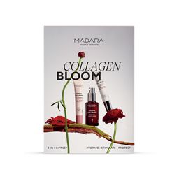 Madara Collagen Bloom Set