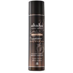 AHUHU, Haarspray Strong Hold & Shine für starken Halt