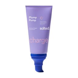 salted Straffendes Kollagenkonzentrat Plump Pump Frangrance-Free