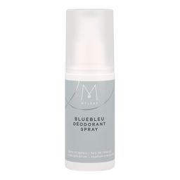Mylène Bluebleu Deo Spray – Erfrischendes Deodorant mit Zitrusduft