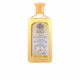 Camomila Intea Shampoo Blond Highlights