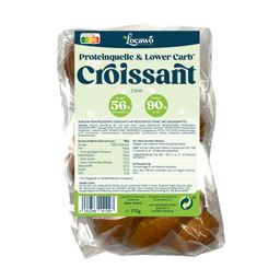 Locawo Proteinquelle & Low Carb Croissant