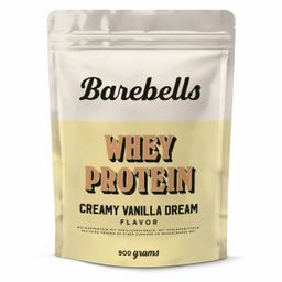 Barebells Whey Protein
