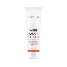 sovita Weihrauch Balsam