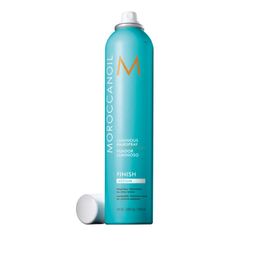 Moroccanoil Finish Luminous Haarspray Medium