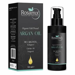 ROSAMIX® Bio Arganöl Kaltgepresst