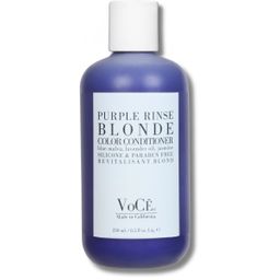 VoCê Haircare  Natürlicher Violetter Conditioner