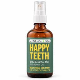 Wolfsbacher Natur Dentalspray