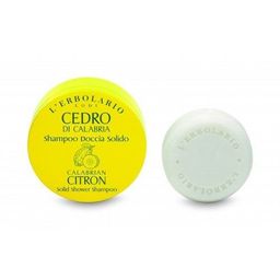 L'Erbolario Calabrian Citron Festes Dusch-/Shampoo in der Dose