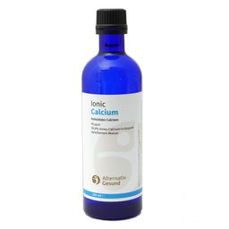 Alternativ Gesund Kolloidales Calcium