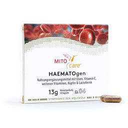 MITOcare® HAEMATOgen