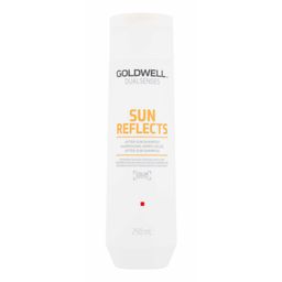 Dualsenses Sun Reflects After Sun Shampoo Haar- und körpershampoo