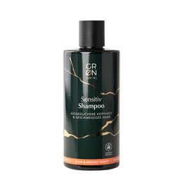 GRN [GRÜN ]Shampoo Sensitiv