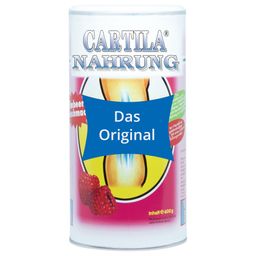 Cartila® Nahrung - Himbeere