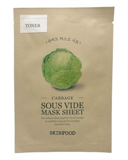 SKINFOOD Sous Vide Mask Sheet - Kohl