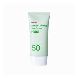 ma:nyo Panthe-Calming Sun Cream