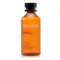 Stenders Duschöl Nordischer Bernstein
