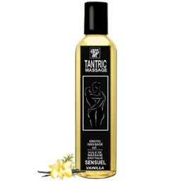 Eros - Tantrisches Massageöl und Aphrodisiakum