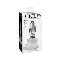 Icicles - No. 91