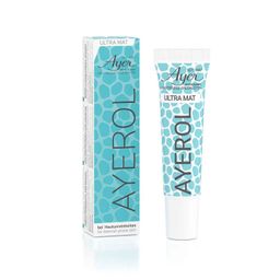 Ayer Harriet Hubbard Ultra Mat Ayerol