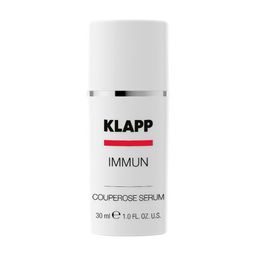 Klapp, Immun Couperose Serum