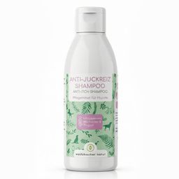 Wolfsbacher Natur Shampoo Anti Juckreiz